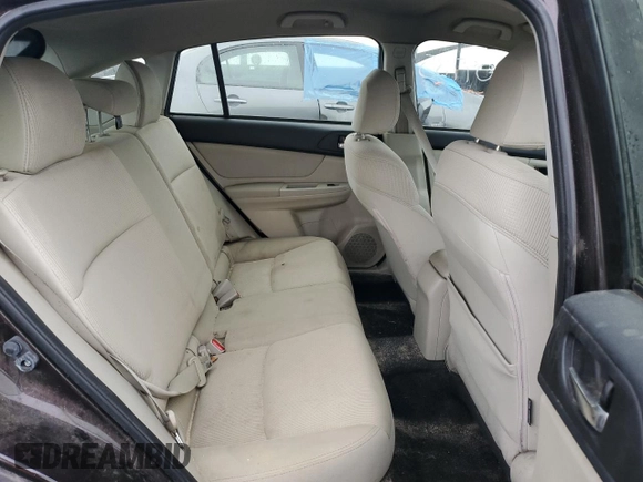 2013 Subaru Impreza Special Sports Premium z VIN JF1GPAL69DG865665, wystawiony jako Copart lot #47607785 z przebiegiem 111 271 mil mil oraz Nie do naprawy • Non repairable. Historia ofert i sprzedaży dostępna na DreamBid. Obrazek 10.