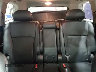 2012 Toyota Highlander Limited with VIN 5TDDK3EH7CS133531, listed as a Copart auction lot 41471105 with 189,297 mi miles and Salvage title. Bid and sale history available at DreamBid. Image 10.