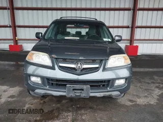 2005 Acura MDX Touring с VIN 2HNYD18995H507329, выставлен на аукционе IAAI как лот 42220962 с пробегом 155 350 миль миль и . История ставок и продаж доступна на DreamBid. Изображение 12.