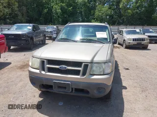 2005 Ford Explorer Sport Trac XLS with VIN 1FMZU77K85UB77578, listed as a IAAI auction lot 42754322 with 87,830 mi miles and . Bid and sale history available at DreamBid. Image 6.