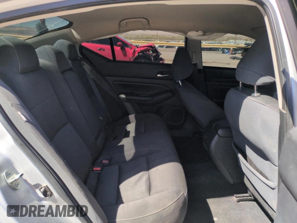 2020 Nissan Altima S z VIN 1N4BL4BV6LC208604, wystawiony jako Copart lot #49843965 z przebiegiem 89 384 mil mil oraz Szkoda całkowita • Salvage title. Historia ofert i sprzedaży dostępna na DreamBid. Obrazek 10.