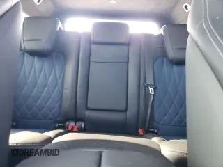 2021 Mercedes-Benz G 63 AMG with VIN W1NYC7HJ5MX420603, listed as a Copart auction lot 74818134 with 11,648 mi miles and Salvage Title. Bid and sale history available at DreamBid. Image 10.