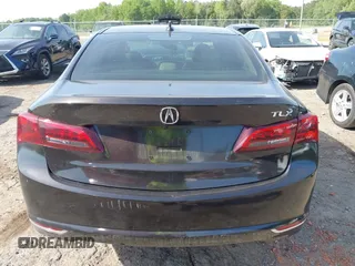 2015 Acura TLX V6 z VIN 19UUB2F32FA019940, wystawiony jako IAAI lot #42056948 z przebiegiem 148 199 mil mil oraz . Historia ofert i sprzedaży dostępna na DreamBid. Obrazek 16.