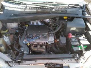 2000 Toyota Sienna CE with VIN 4T3ZF19C1YU305698, listed as a Copart auction lot 52049075 with 230,983 mi miles and Clean Title. Bid and sale history available at carsss.com. Image 12.