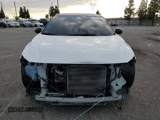 2023 Nissan Sentra SR with VIN 3N1AB8DV7PY254505, listed as a Copart auction lot 44077765 with 61,033 mi miles and Salvage Title. Bid and sale history available at carsss.com. Image 5.
