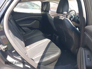 2023 Ford Mustang Mach-E Premium with VIN 3FMTK3SU2PMA83720, listed as a IAAI auction lot 42697799 with 38,277 mi miles and . Bid and sale history available at DreamBid. Image 8.