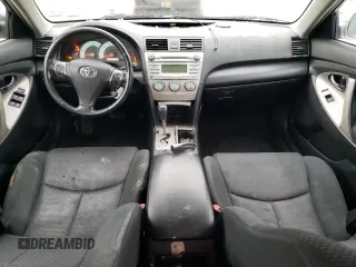 2009 Toyota Camry with VIN 4T1BE46K09U349476, listed as a Copart auction lot 82900374 with 170,579 mi miles and Salvage Title. Bid and sale history available at carsss.com. Image 8.