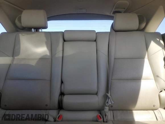 2014 Acura RDX Technology z VIN 5J8TB4H56EL018816, wystawiony jako Copart lot #56471175 z przebiegiem 133 213 mil mil oraz Szkoda całkowita • Salvage title. Historia ofert i sprzedaży dostępna na DreamBid. Obrazek 10.