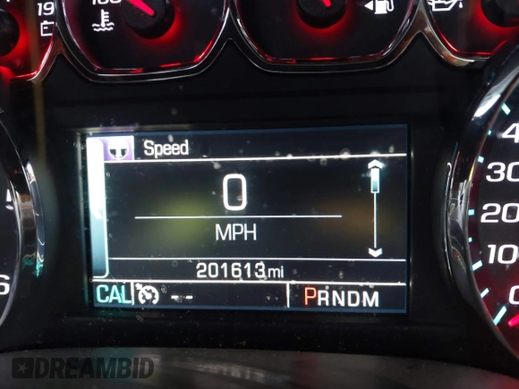 2015 Chevrolet Silverado 1500 LT with VIN 3GCPCREC5FG533222, listed as a IAAI auction lot 41912623 with 201,613 mi miles and . Bid and sale history available at DreamBid. Image 15.