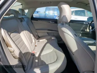 2018 Ford Fusion SE with VIN 3FA6P0HD3JR159258, listed as a Copart auction lot 54312765 with 105,376 mi miles and Clean Title. Bid and sale history available at carsss.com. Image 10.