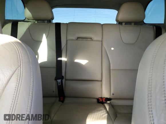 2012 Volvo XC60 3.2L с VIN YV4952DL2C2296122, выставлен на аукционе Copart как лот 48769885 с пробегом 154 609 миль миль и Списание • Salvage title. История ставок и продаж доступна на DreamBid. Изображение 10.