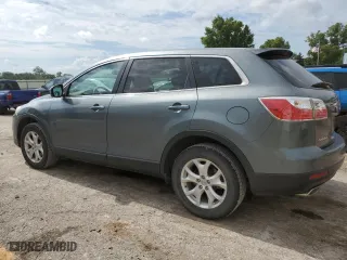 2011 Mazda CX-9 Touring with VIN JM3TB2CA2B0306991, listed as a Copart auction lot 60019734 with 91,765 mi miles and Clean Title. Bid and sale history available at carsss.com. Image 2.
