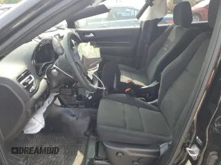 2025 Dodge Durango Special Service с VIN 1C4SDJFTXSC501760, выставлен на аукционе Copart как лот 58180535 с пробегом Не указан миль и Списание • Salvage title. История ставок и продаж доступна на DreamBid. Изображение 7.