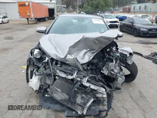 2018 Toyota C-HR XLE with VIN NMTKHMBX4JR023586, listed as a IAAI auction lot 41890863 with 86,958 mi miles and . Bid and sale history available at DreamBid. Image 12.