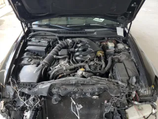 2006 Lexus IS 250 z VIN JTHBK262X65023478, wystawiony jako Copart lot #57980065 z przebiegiem 204 427 mil mil oraz Szkoda całkowita • Salvage title. Historia ofert i sprzedaży dostępna na DreamBid. Obrazek 11.