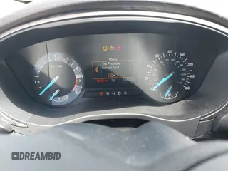 2017 Ford Fusion SE z VIN 3FA6P0HDXHR238713, wystawiony jako IAAI lot #42304140 z przebiegiem 157 630 mil mil oraz . Historia ofert i sprzedaży dostępna na DreamBid. Obrazek 7.