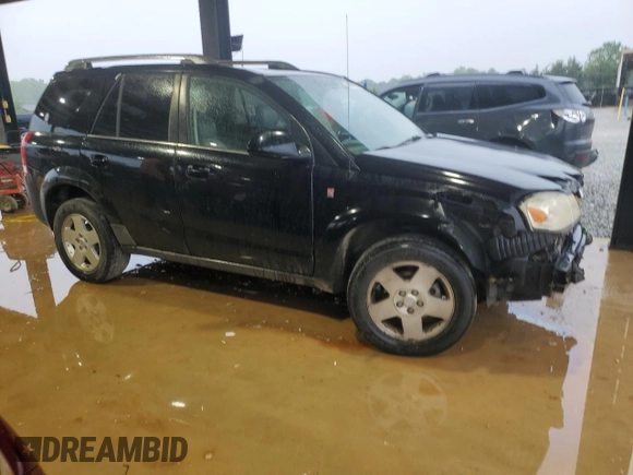 2006 Saturn VUE z VIN 5GZCZ63496S831156, wystawiony jako Copart lot #54023815 z przebiegiem 258 203 mil mil oraz Szkody całkowita. Historia ofert i sprzedaży dostępna na DreamBid. Obrazek 4.