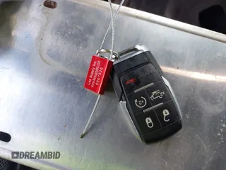 2023 Ram 2500 Laramie с VIN 3C6UR5FL2PG567670, выставлен на аукционе IAAI как лот 42231743 с пробегом 108 957 миль миль и . История ставок и продаж доступна на DreamBid. Изображение 11.