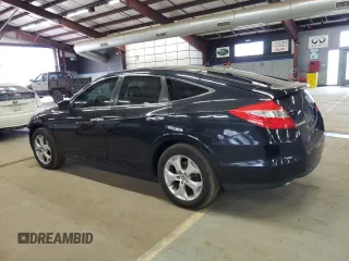 2012 Honda Crosstour EX-L z VIN 5J6TF2H57CL001389, wystawiony jako Copart lot #52324915 z przebiegiem 242 836 mil mil oraz Szkoda całkowita • Salvage title. Historia ofert i sprzedaży dostępna na DreamBid. Obrazek 2.