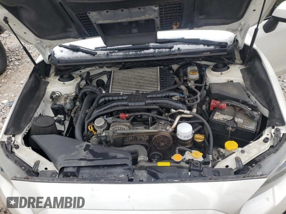 2015 Subaru WRX with VIN JF1VA1A66F9821058, listed as a Copart auction lot 49733675 with 102,362 mi miles and Clean Title. Bid and sale history available at carsss.com. Image 11.