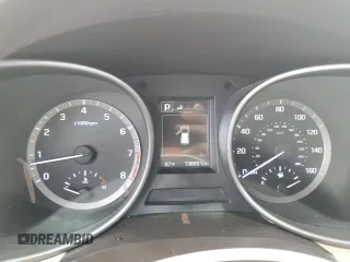 2018 Hyundai Santa Fe 2.4L с VIN 5XYZU3LB8JG510263, выставлен на аукционе Copart как лот 64440905 с пробегом 138 891 миль миль и Чистый • Clean title. История ставок и продаж доступна на DreamBid. Изображение 9.