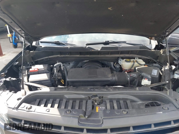 2021 Chevrolet Silverado 1500 LT Trail Boss with VIN 1GCPYFED2MZ127842, listed as a IAAI auction lot 41600761 with 70,630 mi miles and . Bid and sale history available at DreamBid. Image 10.