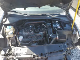2011 Volkswagen GTI с VIN WVWGV7AJ3BW210771, выставлен на аукционе Copart как лот 57866875 с пробегом 142 784 миль миль и Списание • Salvage title. История ставок и продаж доступна на DreamBid. Изображение 11.