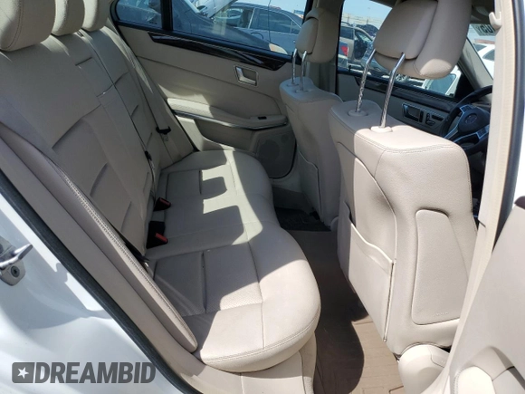 2014 Mercedes-Benz E E 350 Luxury with VIN WDDHF8JB0EA970521, listed as a Copart auction lot 54479105 with 139,854 mi miles and Salvage Title. Bid and sale history available at carsss.com. Image 10.