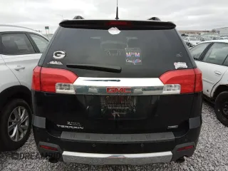 2012 GMC Terrain SLT-2 with VIN 2GKFLWE56C6231090, listed as a Copart auction lot 54420745 with 165,835 mi miles and Clean Title. Bid and sale history available at DreamBid. Image 6.
