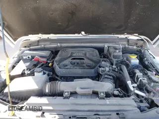 2019 Jeep Wrangler Unlimited Sahara с VIN 1C4HJXEN9KW509839, выставлен на аукционе IAAI как лот 41054085 с пробегом 78 850 миль миль и . История ставок и продаж доступна на DreamBid. Изображение 10.