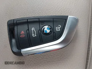 2018 BMW X2 sDrive28i z VIN WBXYJ3C34JEJ82834, wystawiony jako IAAI lot #41869187 z przebiegiem 47 023 mil mil oraz . Historia ofert i sprzedaży dostępna na DreamBid. Obrazek 11.