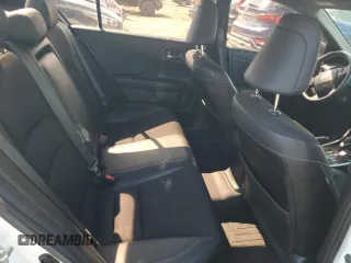 2017 Honda Accord Sedan Sport with VIN 1HGCR2F55HA077908, listed as a Copart auction lot 53305685 with 116,099 mi miles and Clean Title. Bid and sale history available at carsss.com. Image 10.