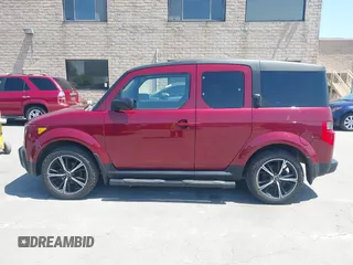 2008 Honda Element EX with VIN 5J6YH28788L009414, listed as a IAAI auction lot 42171804 with 227,231 mi miles and . Bid and sale history available at DreamBid. Image 14.