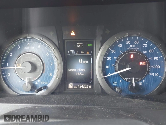 2018 Toyota Sienna XLE Auto Access Seat with VIN 5TDYZ3DC8JS916681, listed as a IAAI auction lot 42257674 with 124,262 mi miles and . Bid and sale history available at DreamBid. Image 7.