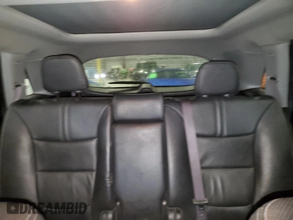 2013 Kia Sorento EX with VIN 5XYKU4A2XDG351731, listed as a Copart auction lot 45654105 with 187,190 mi miles and Salvage Title. Bid and sale history available at carsss.com. Image 10.