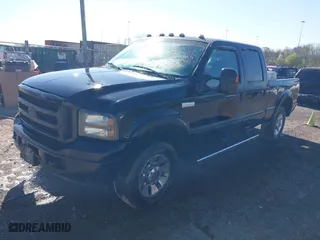 2006 Ford Super Duty F-250 XL with VIN 1FTSW21526EB14686, listed as a IAAI auction lot 41809387 with 173,040 mi miles. Bid and sale history available at carsss.com. Image 21.