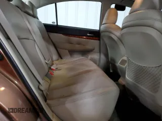 2011 Subaru Legacy Limited Power Moon с VIN 4S3BMBL61B3218054, выставлен на аукционе Copart как лот 60506895 с пробегом 115 006 миль миль и Списание • Salvage title. История ставок и продаж доступна на DreamBid. Изображение 10.