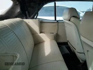 1966 Pontiac GTO z VIN 242676P246352, wystawiony jako Copart lot #75298684 z przebiegiem 79 942 mil mil oraz Szkoda całkowita • Salvage title. Historia ofert i sprzedaży dostępna na DreamBid. Obrazek 10.