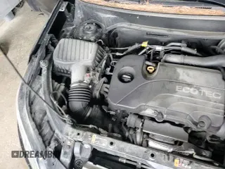 2019 Chevrolet Equinox LT с VIN 3GNAXUEV3KL187209, выставлен на аукционе Copart как лот 85501735 с пробегом 72 483 миль миль и Списание • Salvage title. История ставок и продаж доступна на DreamBid. Изображение 14.