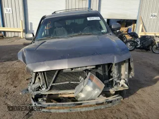 2012 Chevrolet Tahoe LS z VIN 1GNSCAE02CR292076, wystawiony jako Copart lot #80347724 z przebiegiem 256 438 mil mil oraz Szkoda całkowita • Salvage title. Historia ofert i sprzedaży dostępna na DreamBid. Obrazek 5.