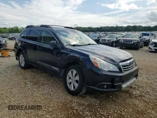 2012 Subaru Outback Limited with VIN 4S4BRBKC3C3202928, listed as a Copart auction lot 60169855 with 130,178 mi miles and Salvage title. Bid and sale history available at DreamBid. Image 14.