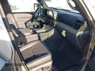 2024 Lexus GX with VIN JTJTBCDX5R5025053, listed as a IAAI auction lot 41288607 with 808 mi miles. Bid and sale history available at carsss.com. Image 5.
