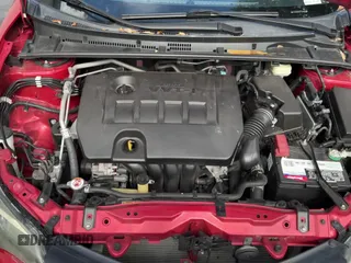 2019 Toyota Corolla L с VIN 2T1BURHE8KC159892, выставлен на аукционе Copart как лот 84449135 с пробегом 103 418 миль миль и Чистый • Clean title. История ставок и продаж доступна на DreamBid. Изображение 11.