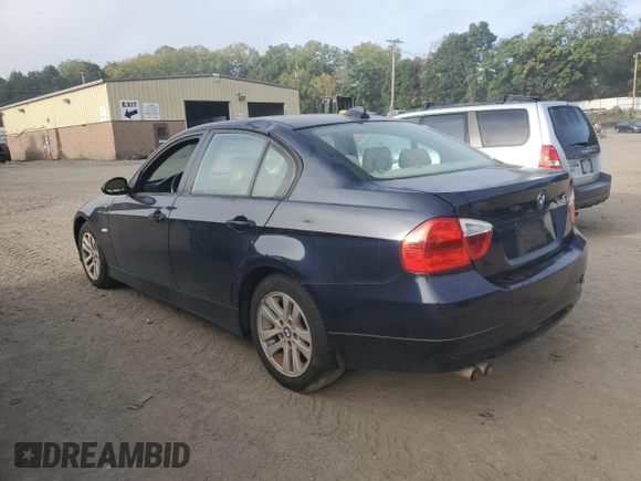 2006 BMW 3 Series 325xi with VIN WBAVD13586KV14356, listed as a Copart auction lot 72099624 with 161,806 mi miles and Clean Title. Bid and sale history available at carsss.com. Image 2.