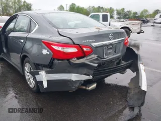 2017 Nissan Altima S with VIN 1N4AL3AP2HC212617, listed as a IAAI auction lot 41974656 with 115,869 mi miles and . Bid and sale history available at DreamBid. Image 6.