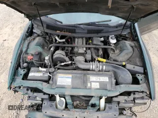 1997 Chevrolet Camaro Z28 z VIN 2G1FP22P6V2156828, wystawiony jako Copart lot #57651625 z przebiegiem 131 803 mil mil oraz Szkoda całkowita • Salvage title. Historia ofert i sprzedaży dostępna na DreamBid. Obrazek 11.