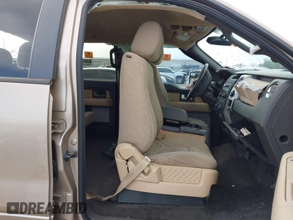 2012 Ford F-150 XL z VIN 1FTFW1CF1CKD73782, wystawiony jako IAAI lot #41569493 z przebiegiem 51 098 mil mil oraz . Historia ofert i sprzedaży dostępna na DreamBid. Obrazek 5.