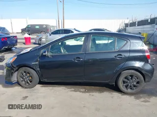 2016 Toyota Prius One with VIN JTDKDTB34G1120913, listed as a IAAI auction lot 41632387 with 114,571 mi miles and . Bid and sale history available at DreamBid. Image 14.