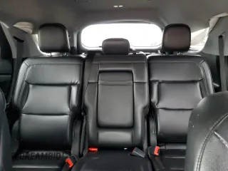 2020 Ford Explorer XLT with VIN 1FMSK7DH8LGC47284, listed as a Copart auction lot 47899495 with 52,016 mi miles and Salvage Title. Bid and sale history available at carsss.com. Image 10.