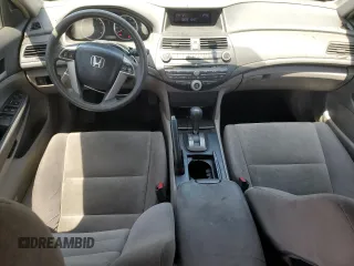 2009 Honda Accord LX-P z VIN 1HGCP26489A132012, wystawiony jako Copart lot #59172065 z przebiegiem 245 765 mil mil oraz Szkoda całkowita • Salvage title. Historia ofert i sprzedaży dostępna na DreamBid. Obrazek 8.